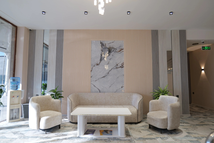 Shodlik Samarqand Hotel