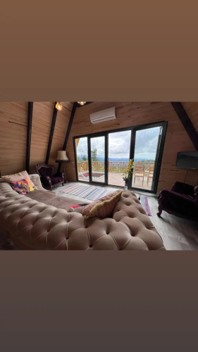 Pamira Tatil Köyü Bungalow