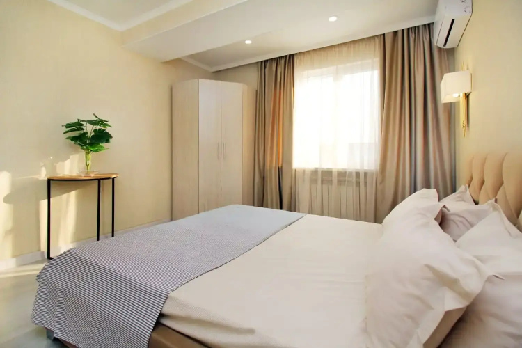 Urban4 Apartments
