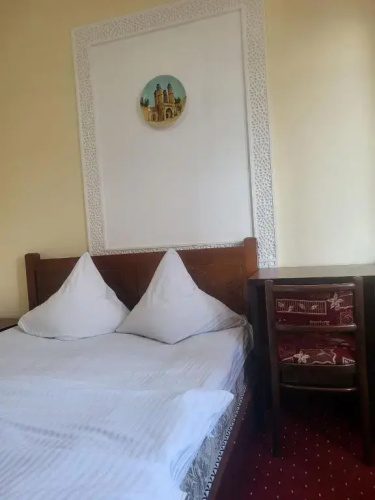 Dili Orom Hotel