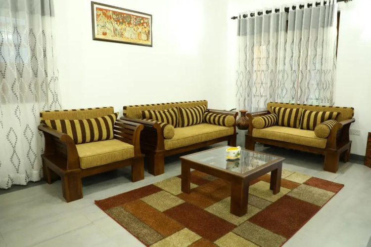 Kandy Wellington Apartments