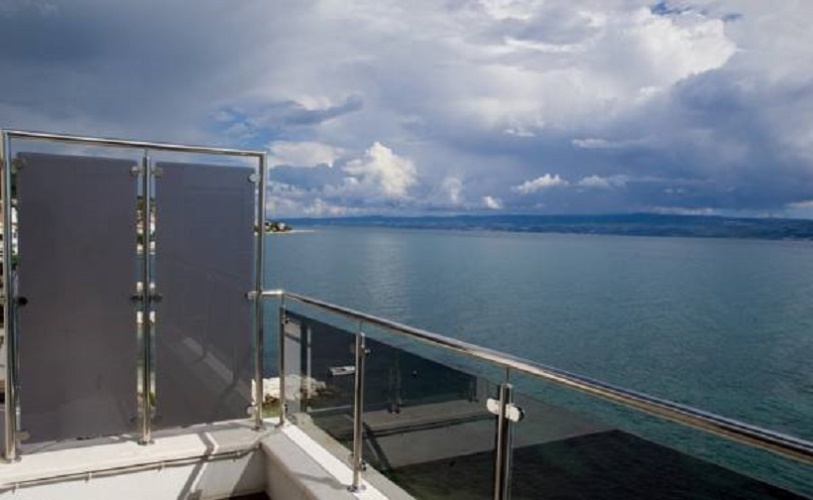 2 Bedrooms Superior Apartment with balcony and with sea view