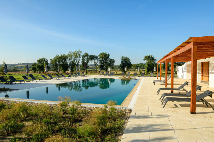 Sorraia Hotel