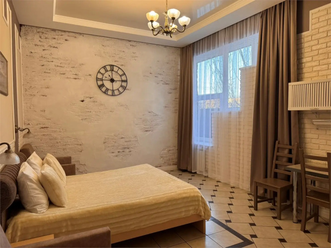 Фотография номера гостевого дома Валерия