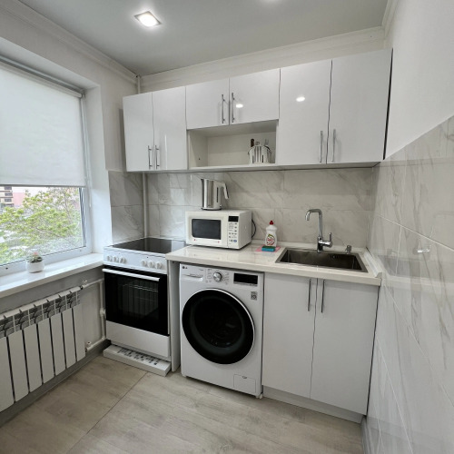 Фотография номера квартиры Квартира Гоголя 50/1 современный дизайн