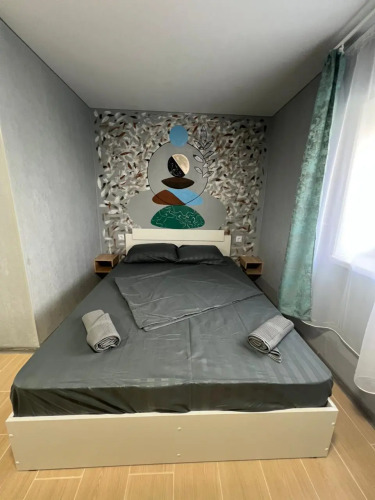 Фотография номера гостевого дома Альдаир