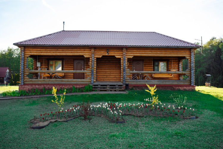 Фотография номера базы отдыха Дербовеж