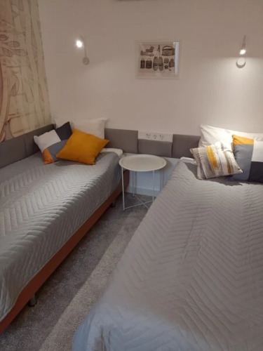 Фотография номера гостиницы Дом ученых