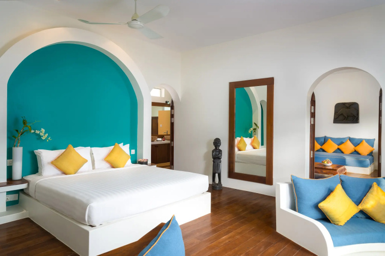 Suites By Navutu Dreams Hotel