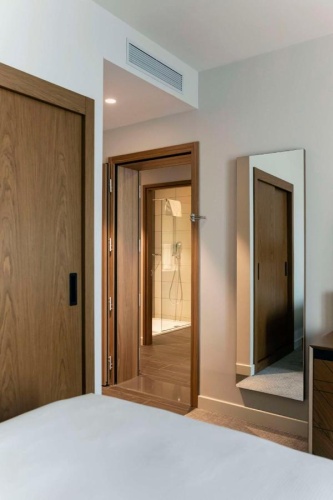 Hilton Garden Inn Tbilisi Chavchavadze photo 39