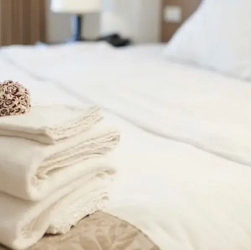 Фотография номера гостиницы Бутик-отель Travel Passage