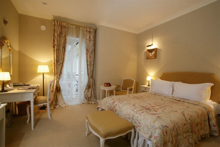 Фотография номера гостиницы Кронон Парк Отель