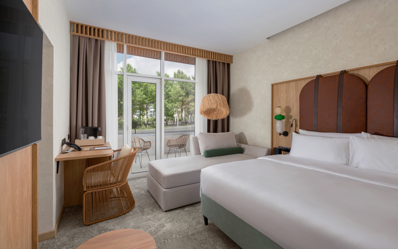  (двуспальная кровать) - изображение 1