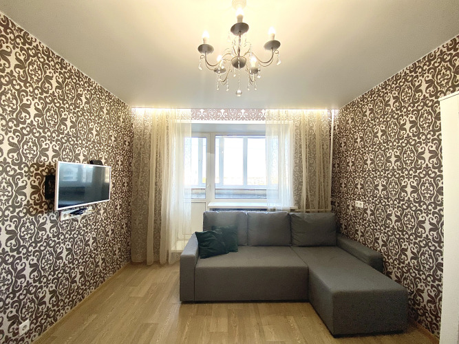 Фотография номера квартиры Квартира с Видом на Мечеть