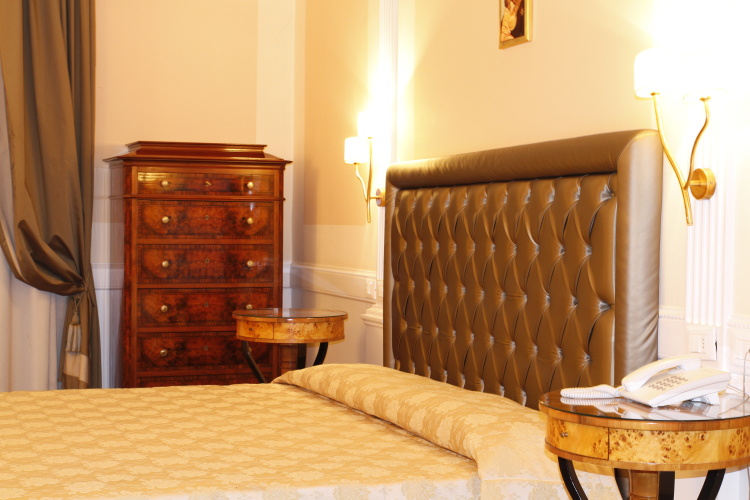 Boutique Hotel Trevi photo 12