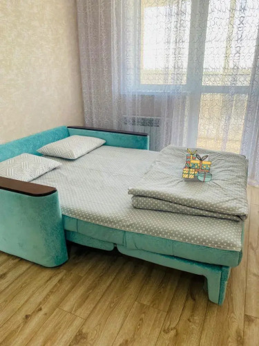 Фотография номера квартиры Квартира в Микрорайоне Дружба 5/4