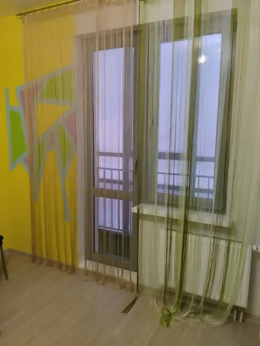 Фотография номера квартиры Апартаменты Квартира с высоты Птичьего полета