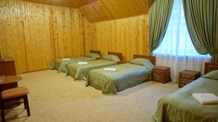 Фотография номера гостиницы Гранд-Отель