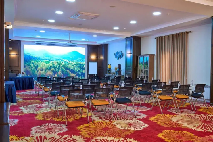 Garden Hotel & SPA