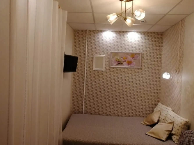 Фотография номера мини отеля Коста-Рика