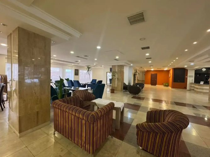 C-Hotel