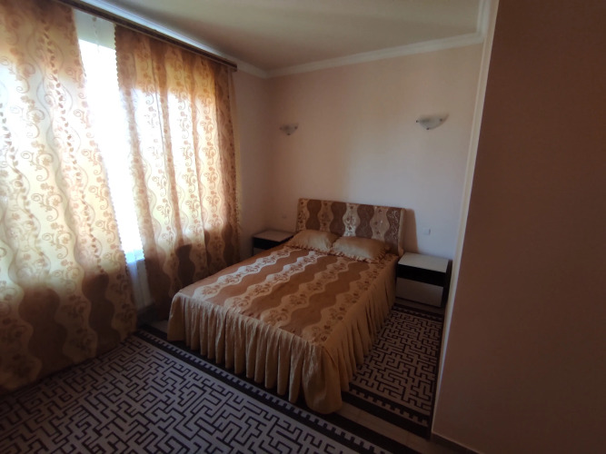 Фотография номера гостевого дома Нес