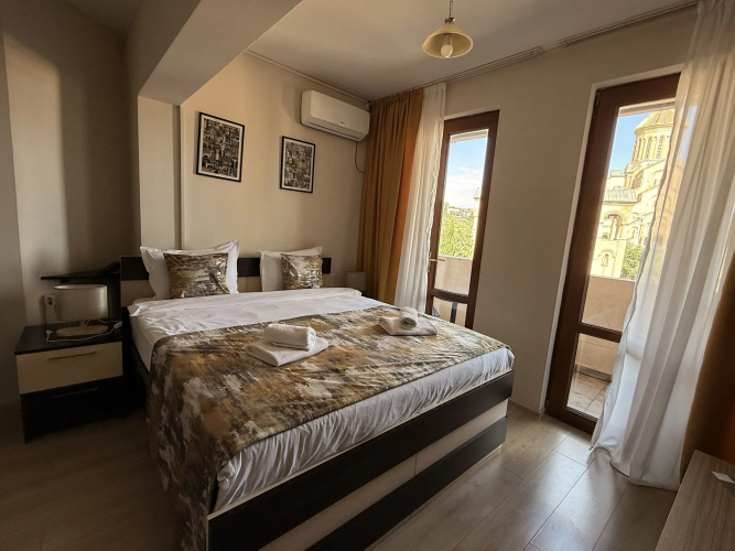 Фотография номера гостиницы Hotel Epic