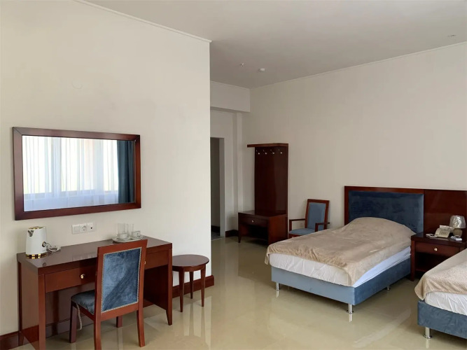  (2 отдельные кровати) - изображение 1