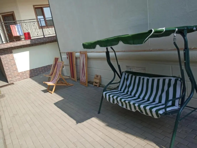 Marina  Guest house