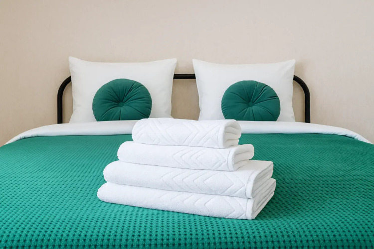 Фотография номера квартиры Апартаменты ЖК Суворовский