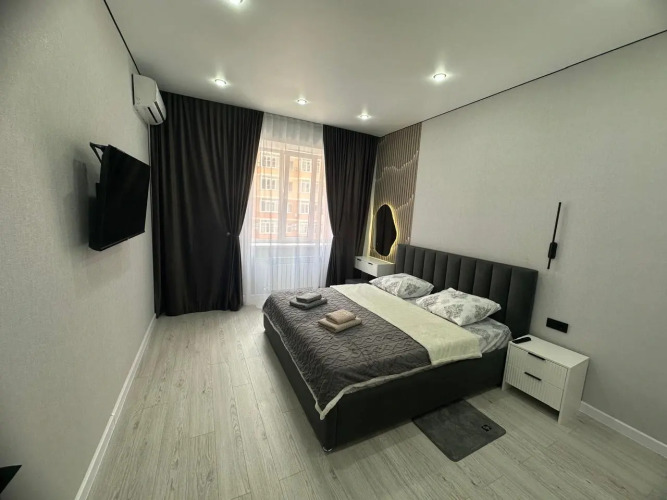 Фотография номера квартиры Квартира в центре Пятигорска