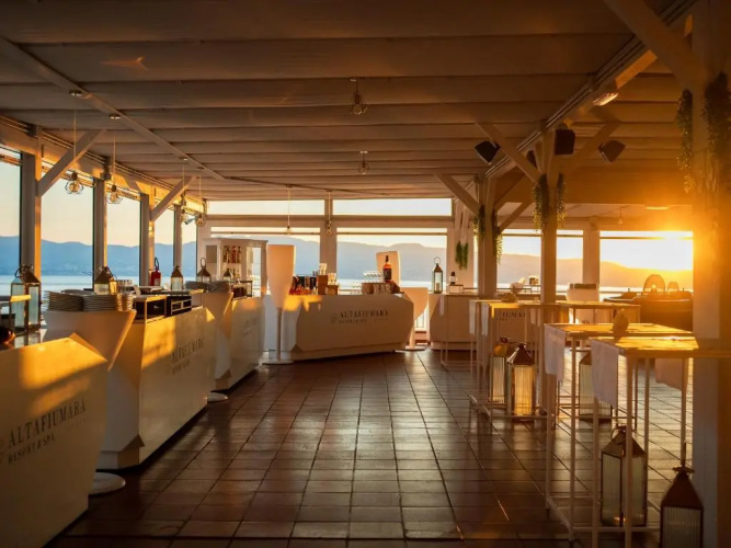 Altafiumara Resort & Spa photo 48