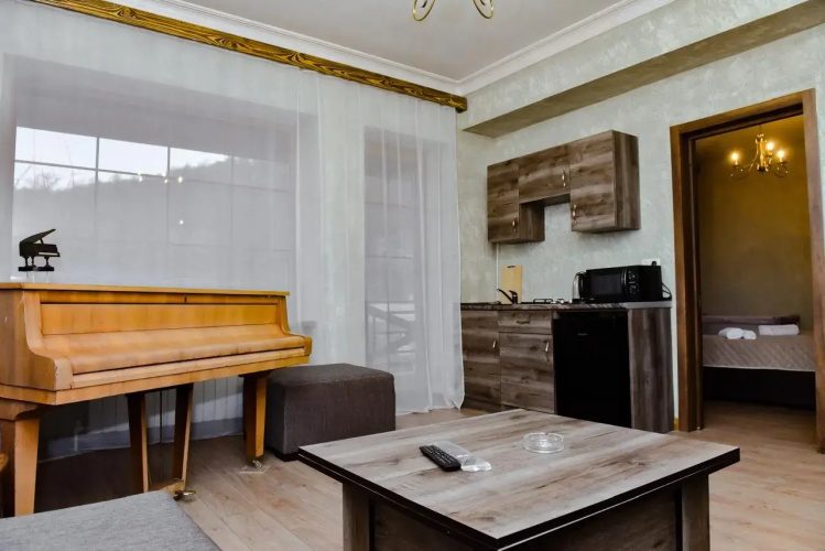 Maestro Rest House Dilijan Private House