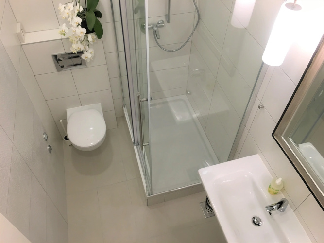 Hana Home-Barbara Apartments