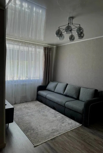 Фотография номера квартиры Уютная квартира