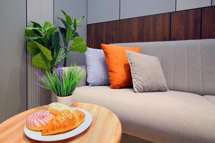 Meredian complex 277 Apartment