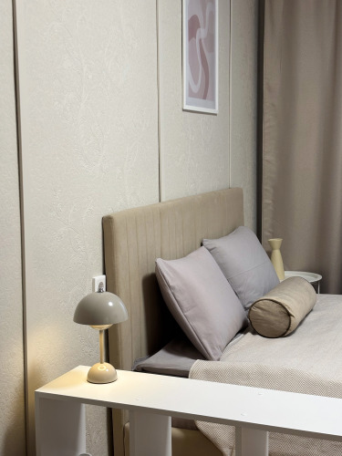 Фотография номера квартиры Квартира Сканди Хаус на Тюленина 5