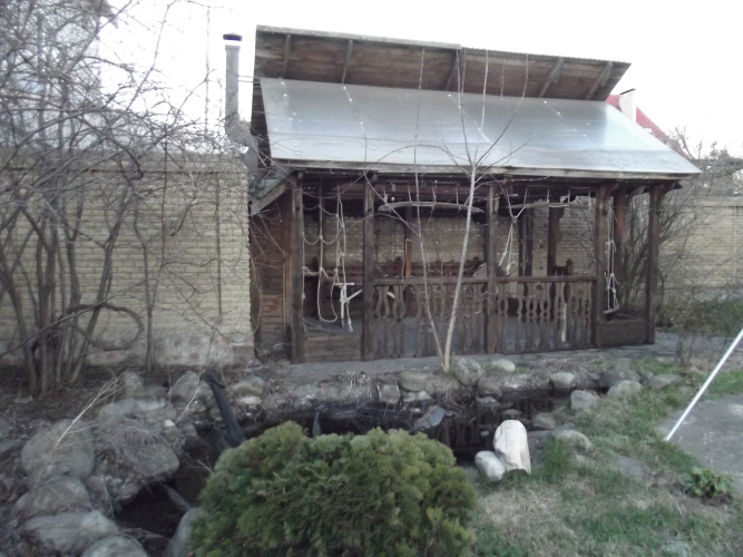 Obschezhyitie Hostel