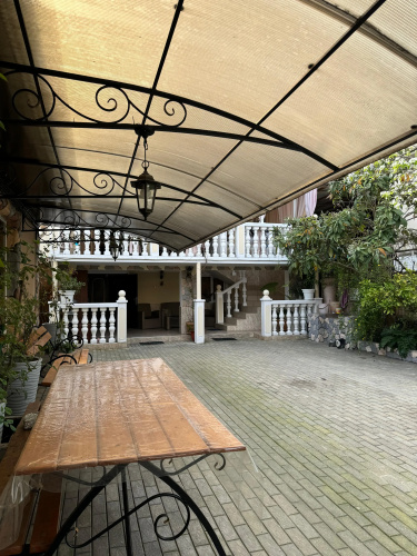 Sukhum Guest House
