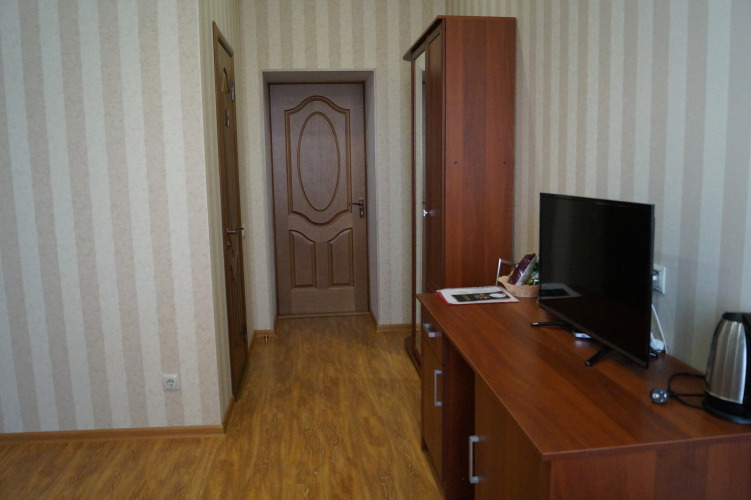 Фотография номера гостиницы Макс-Августин