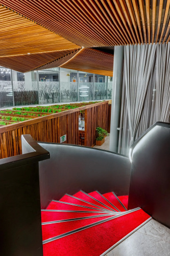Alisa Tema Hotel