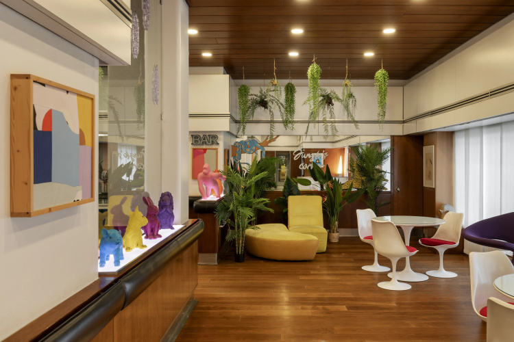 Mediolanum Hotel