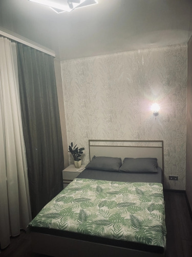 Фотография номера квартиры Квартира уютная