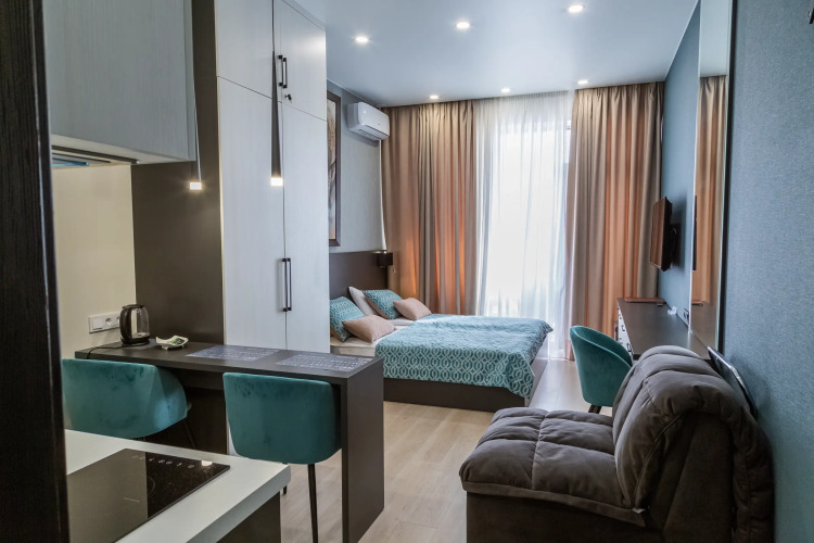  (двуспальная кровать) - изображение 1