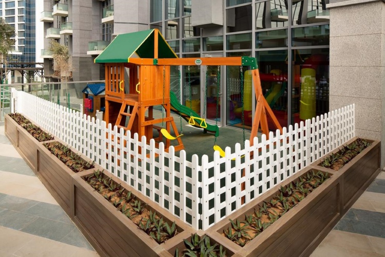 Millennium Atria Business Bay photo 11