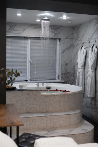 Фотография номера гостевого дома Neozoom Hotel