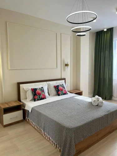 Фотография номера квартиры Апартаменты 205 Центр Идеально для туризма и деловых командировок Nazarbayev 36/1 center