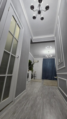 Фотография номера квартиры Квартира Обороны36