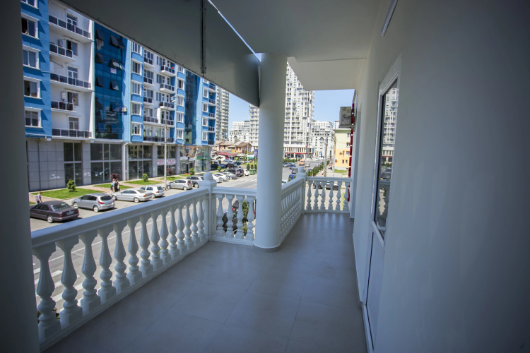 Garanti Hotel
