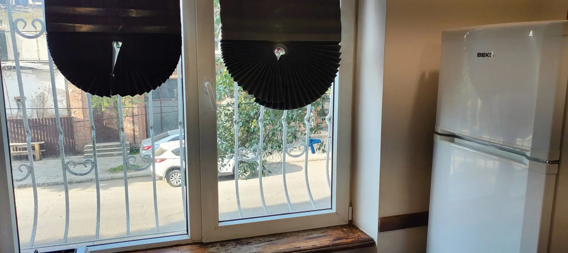 V Tsentre Goroda Sukhum Flat